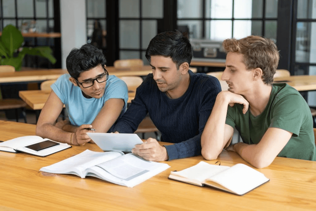 offline German classes in Saket