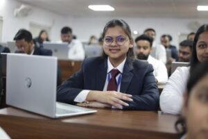 Offline German Classes Institution in Delhi