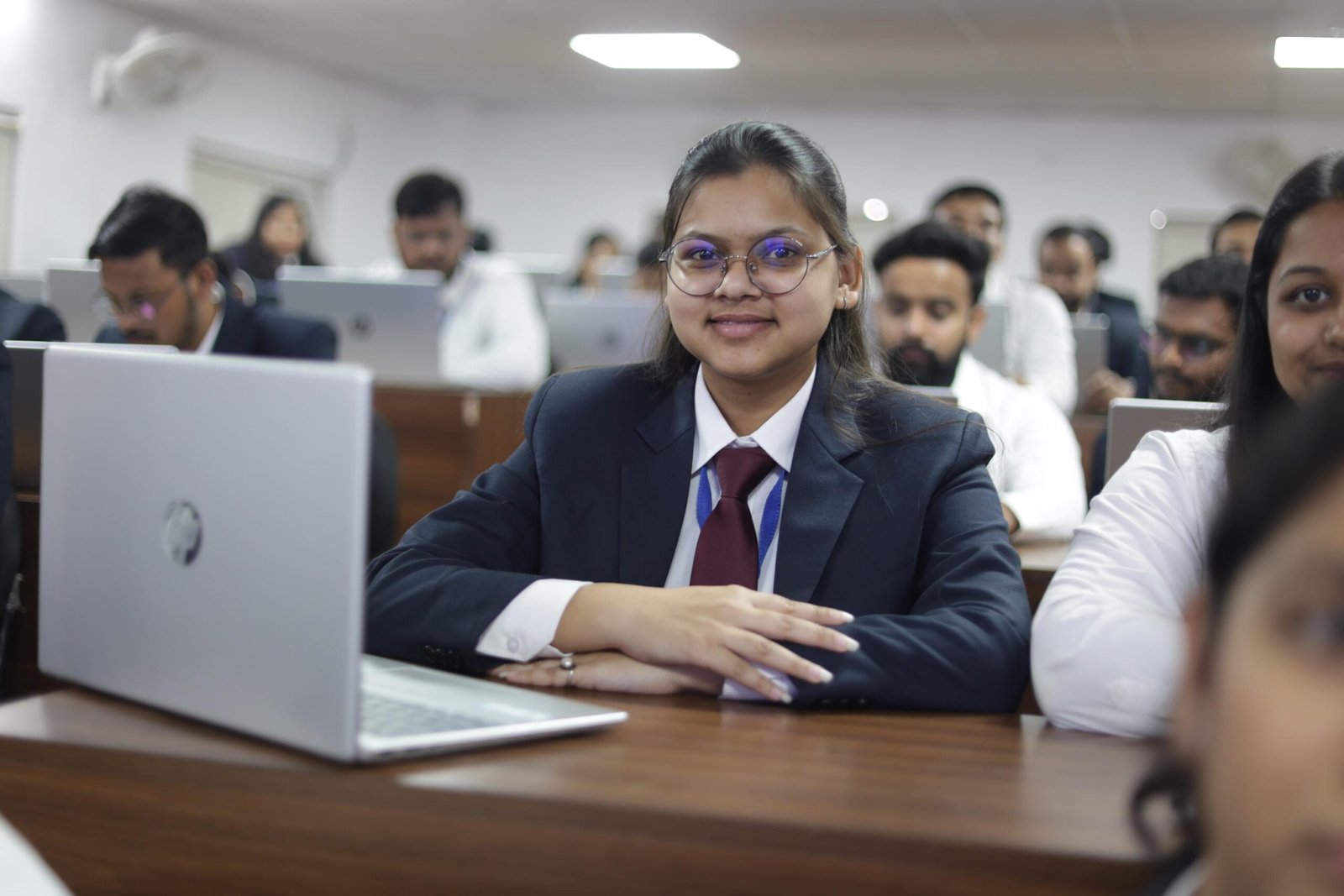 Offline German Classes Institution in Delhi