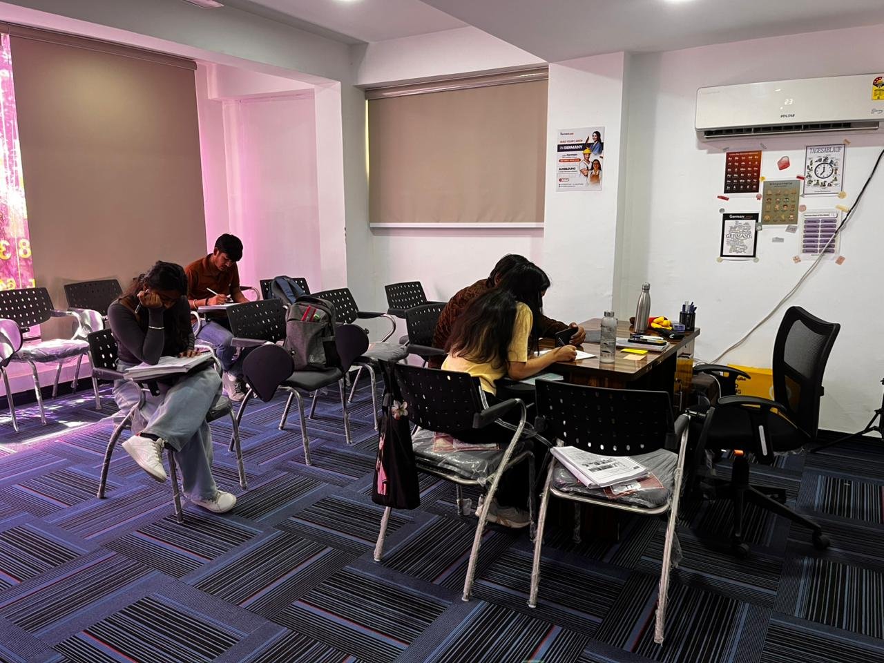 best german classes in delhi