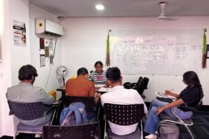 best german classes in South Delhi