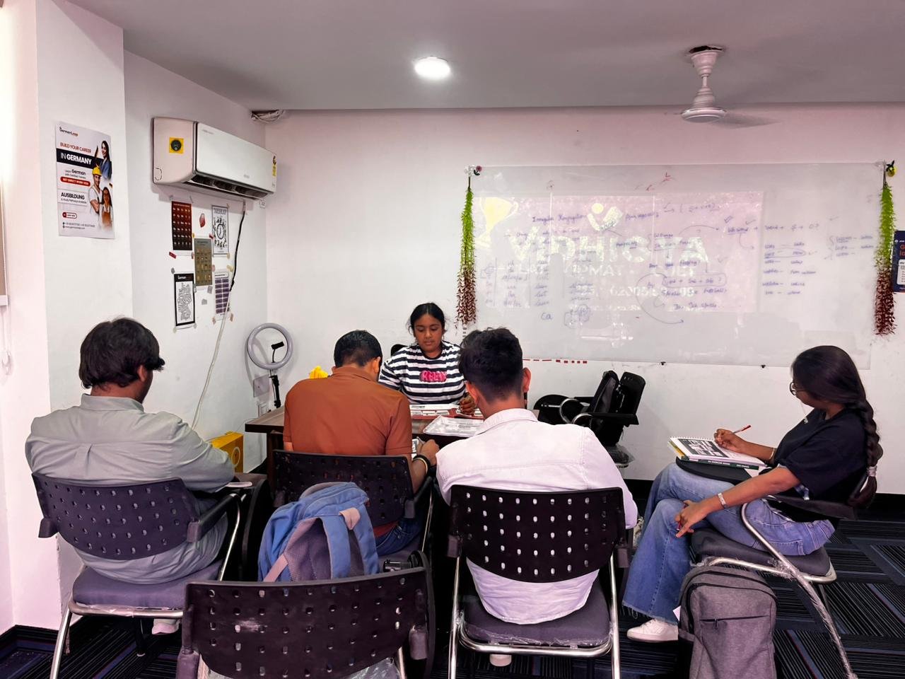 best german classes in South Delhi
